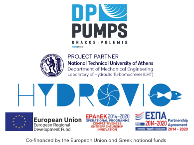 hydrovio - ΥΔΡΟΒΙΟ